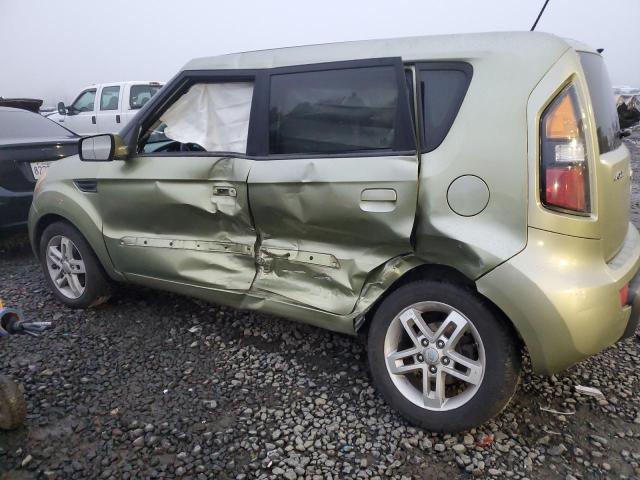 Photo 10 from auction – 2010 KIA SOUL + with VIN KNDJT2A21A7172876