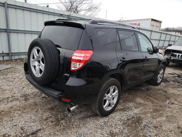 Photo 3 from auction – 2012 TOYOTA RAV4 with VIN 2T3BF4DV1CW201233