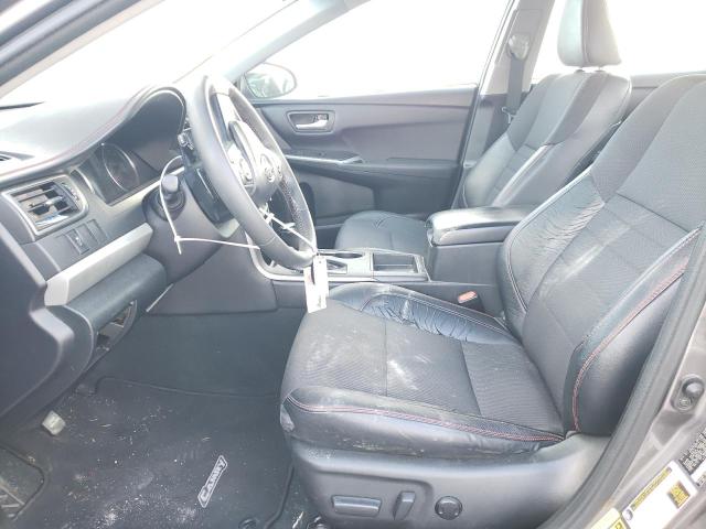 Photo 7 from auction – 2017 TOYOTA CAMRY LE with VIN 4T1BF1FK5HU311784