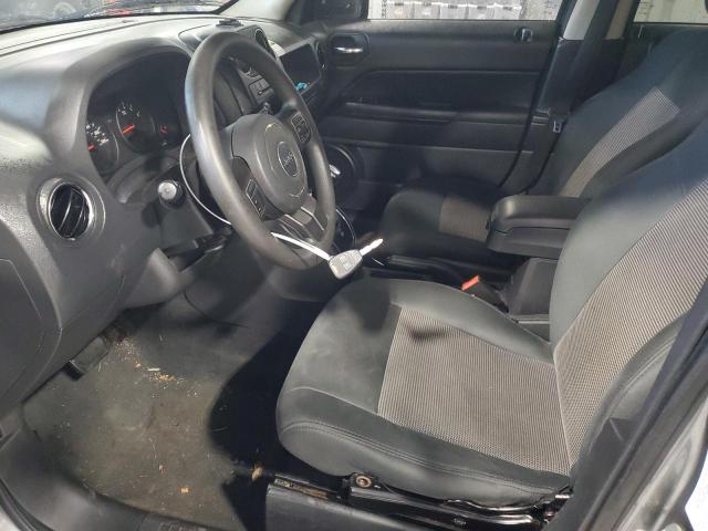 Photo 7 from auction – 2012 JEEP PATRIOT SP with VIN 1C4NJPBA5CD673574