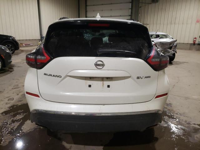 Photo 6 from auction – 2019 NISSAN MURANO S with VIN 5N1AZ2MS2KN131031