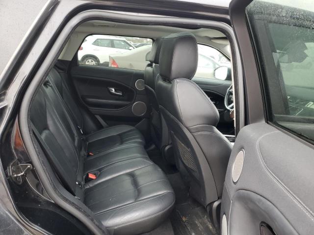 Photo 11 from auction – 2016 LAND ROVER RANGE ROVE with VIN SALVP2BG2GH123956