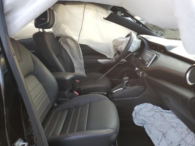 Photo 7 from auction – 2020 NISSAN KICKS SR with VIN 3N1CP5DVXLL483728