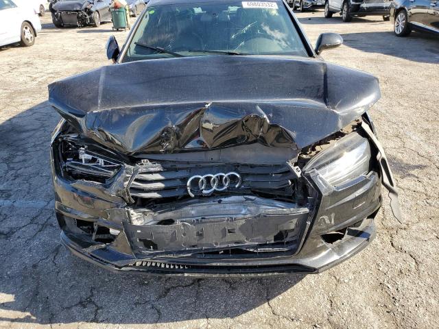 Photo 11 from auction – 2016 AUDI A7 PREMIUM with VIN WAUWGAFC1GN120641