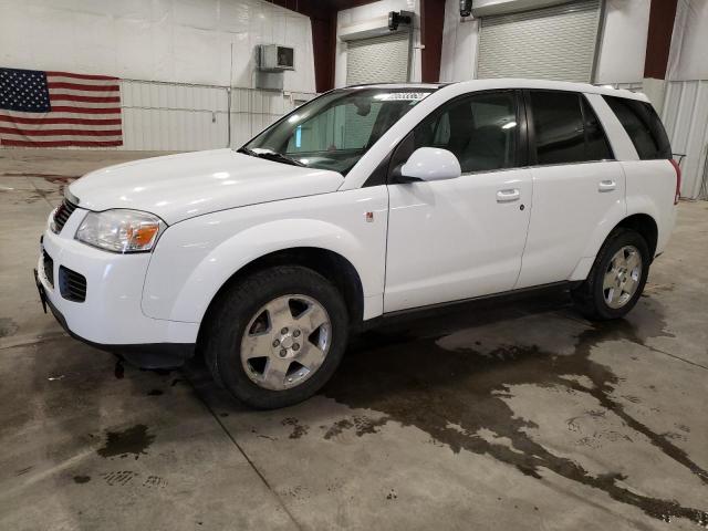Photo 1 from auction – 2007 SATURN VUE with VIN 5GZCZ63477S822716