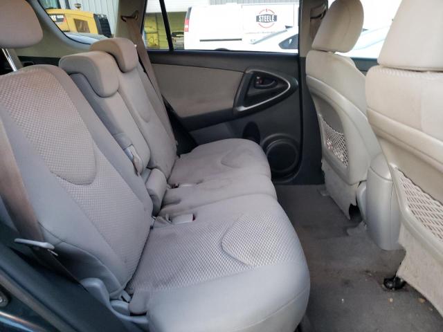 Photo 11 from auction – 2009 TOYOTA RAV4 LIMIT with VIN JTMBK34V495075245