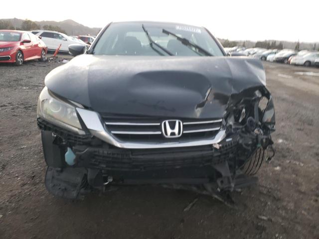 Photo 5 from auction – 2015 HONDA ACCORD LX with VIN 1HGCR2F37FA273733