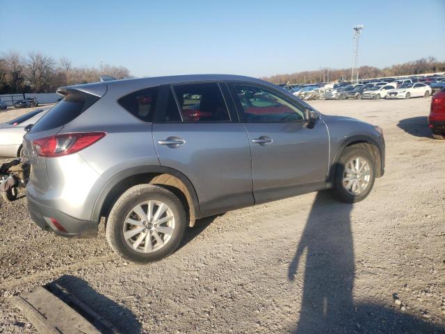 Photo 3 from auction – 2013 MAZDA CX-5 TOURI with VIN JM3KE2CE2D0124524