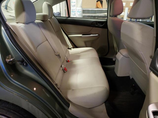 Photo 10 from auction – 2016 SUBARU IMPREZA with VIN JF1GJAA63GG007035