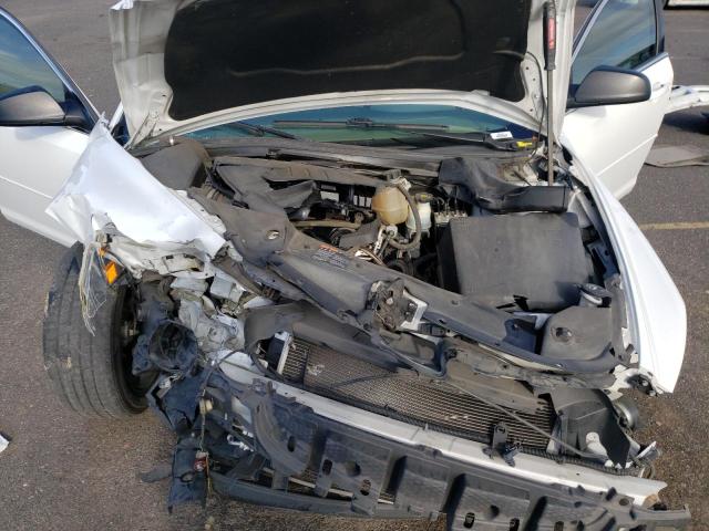 Photo 11 from auction – 2012 CHEVROLET MALIBU LS with VIN 1G1ZB5E08CF331815