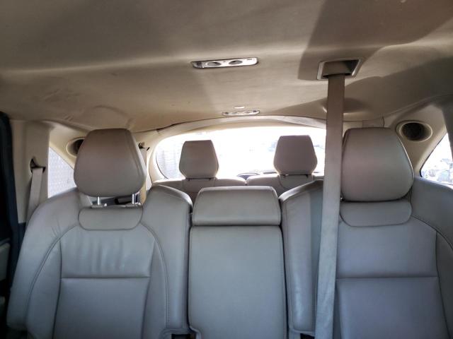 Photo 10 from auction – 2014 ACURA MDX TECHNO with VIN 5FRYD3H42EB011363