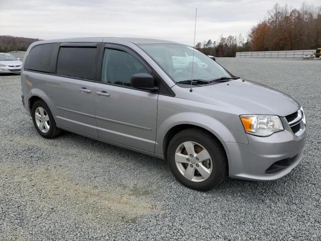 Photo 4 from auction – 2015 DODGE GRAND CARA with VIN 2C4RDGBG5FR524421