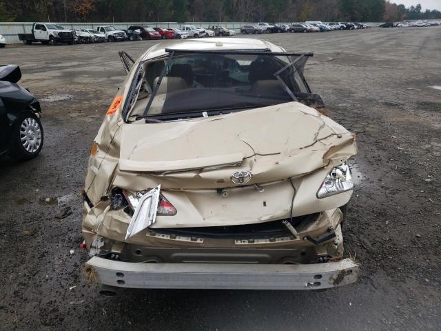 Photo 6 from auction – 2011 TOYOTA AVALON BAS with VIN 4T1BK3DB6BU409014
