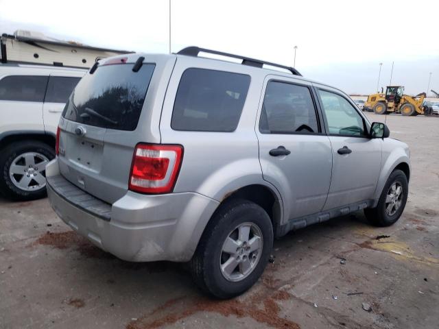 Photo 3 from auction – 2011 FORD ESCAPE XLT with VIN 1FMCU9D71BKA98181