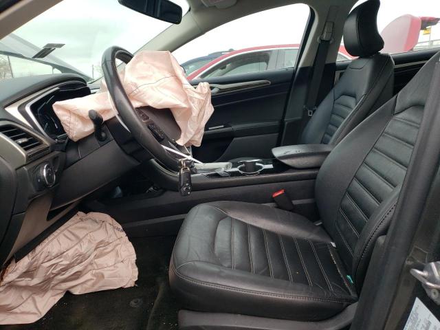 Photo 7 from auction – 2016 FORD FUSION SE with VIN 1FA6P0HD4G5130654