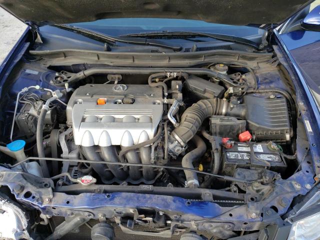 صورة رقم 11 من المزاد - 2012 ACURA TSX مع VIN JH4CU2F41CC022100