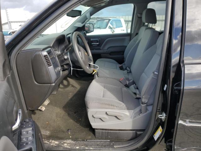Photo 7 from auction – 2015 CHEVROLET SILVERADO with VIN 1GCRCPEC5FZ398983