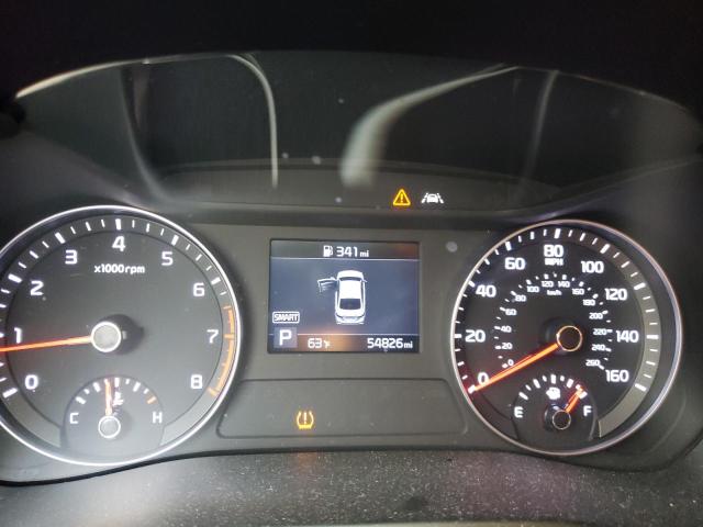 Photo 9 from auction – 2019 KIA FORTE FE with VIN 3KPF24AD5KE094674