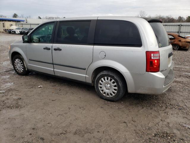 Foto 2 de la subasta – 2008 DODGE CARAVAN con VIN 1D8HN44H78B172300