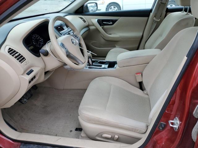 Photo 7 from auction – 2014 NISSAN ALTIMA 2.5 with VIN 1N4AL3APXEC110848