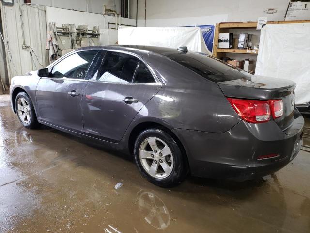 Photo 2 from auction – 2013 CHEVROLET MALIBU LS with VIN 1G11B5SA4DF155065