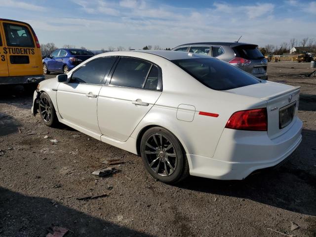 Photo 2 from auction – 2004 ACURA TL with VIN 19UUA66254A057919