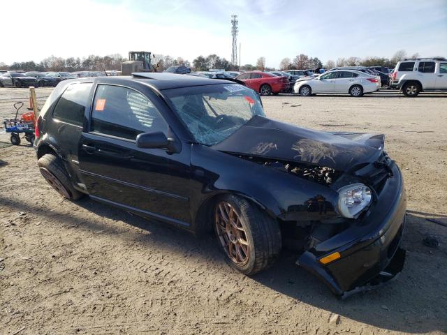 Photo 4 from auction – 2003 VOLKSWAGEN GTI with VIN 9BWDE61J334029914