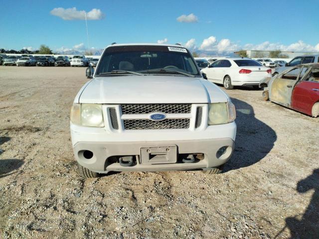 صورة رقم 5 من المزاد - 2001 FORD EXPLORER S مع VIN 1FMYU60E21UC86011