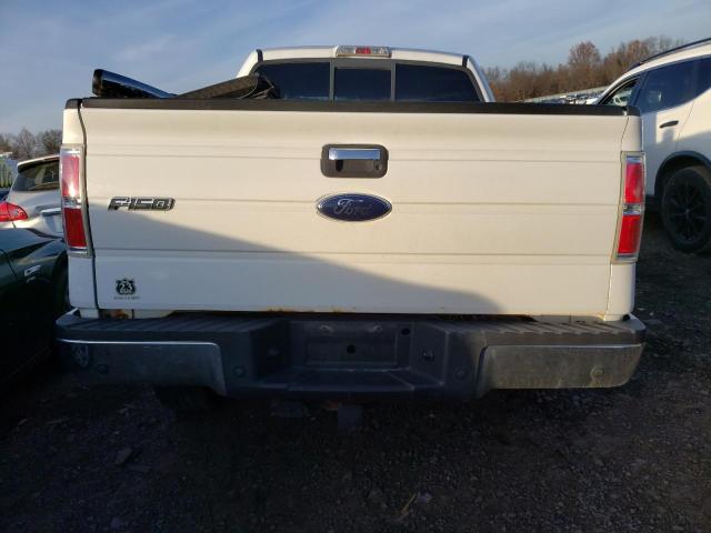 Photo 6 from auction – 2009 FORD F150 SUPER with VIN 1FTRW14899FA97270