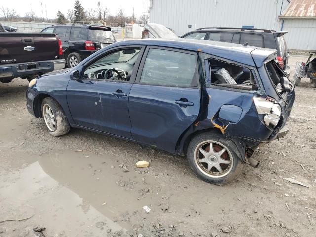 Photo 2 from auction – 2004 TOYOTA MATRIX with VIN 2T1KR32E24C182109