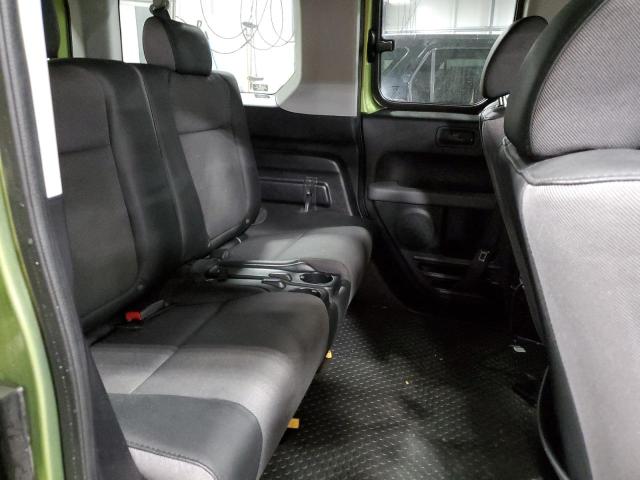 Photo 10 from auction – 2006 HONDA ELEMENT EX with VIN 5J6YH18726L003759