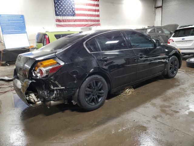 Photo 3 from auction – 2011 NISSAN ALTIMA BAS with VIN 1N4AL2AP6BN448306