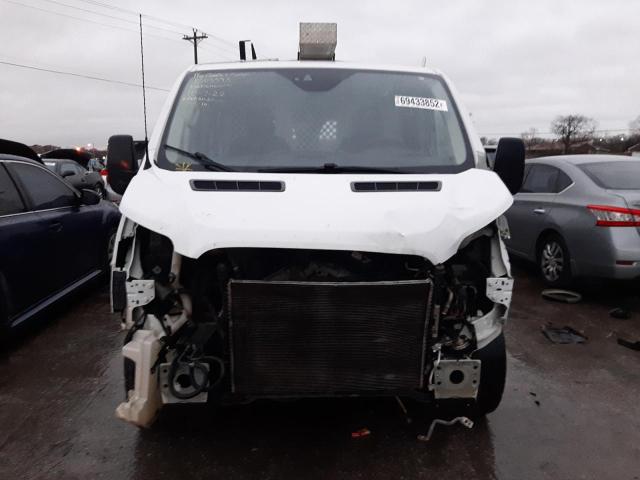 Photo 5 from auction – 2016 FORD TRANSIT T- with VIN 1FTYR1ZM4GKA38740