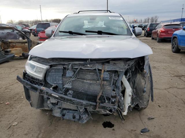 Photo 5 from auction – 2015 DODGE DURANGO LI with VIN 1C4RDJDG7FC696114