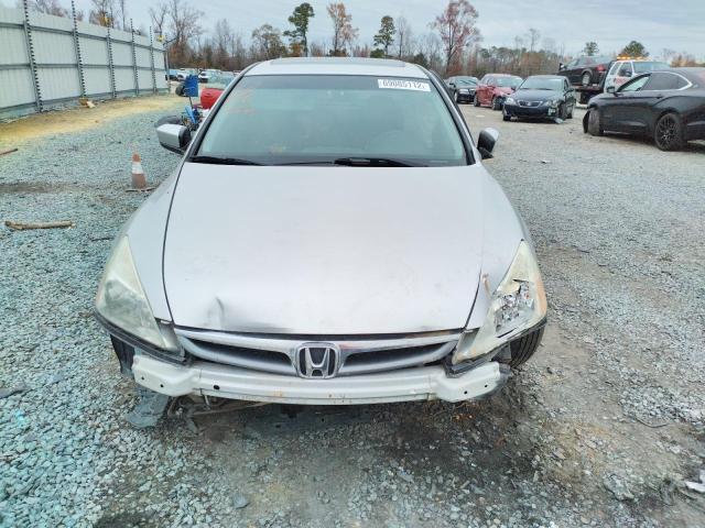Photo 5 from auction – 2007 HONDA ACCORD EX with VIN 1HGCM66547A008180