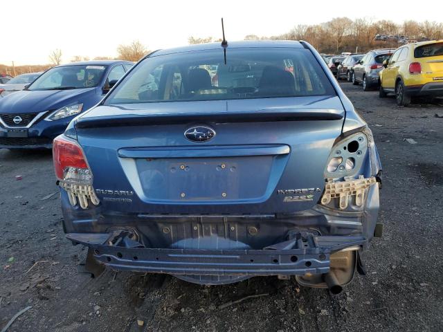 Foto 6 de la subasta – 2015 SUBARU IMPREZA con VIN JF1GJAA65FH007028