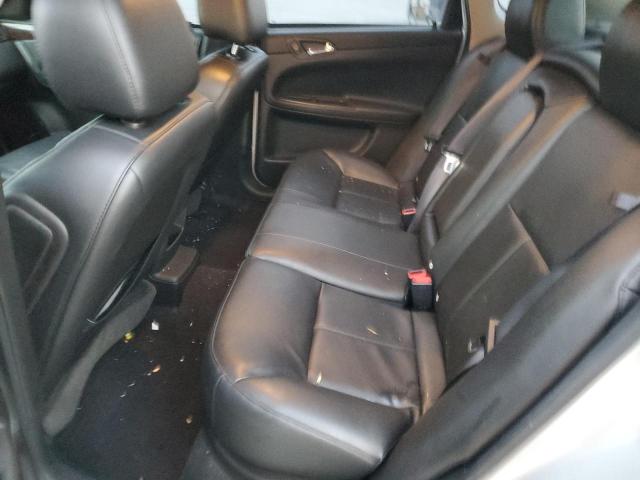 Photo 10 from auction – 2014 CHEVROLET IMPALA LIM with VIN 2G1WC5E37E1139886