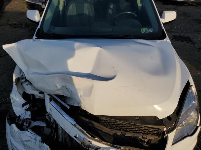 Photo 12 from auction – 2015 CHEVROLET EQUINOX LT with VIN 2GNFLFEK5F6430323