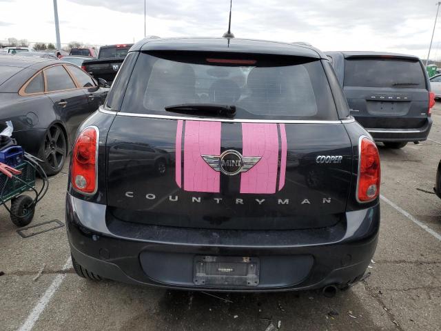 Photo 6 from auction – 2013 MINI COOPER COU with VIN WMWZB3C54DWR35449
