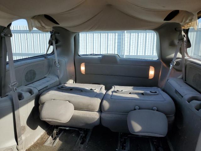 Photo 10 from auction – 2002 CHRYSLER TOWN & COU with VIN 2C4GP54342R614280