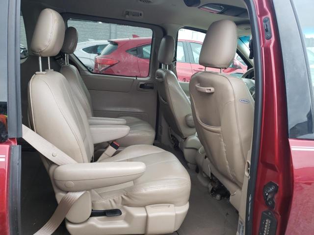 Photo 11 from auction – 2003 FORD WINDSTAR S with VIN 2FMDA53473BA09187