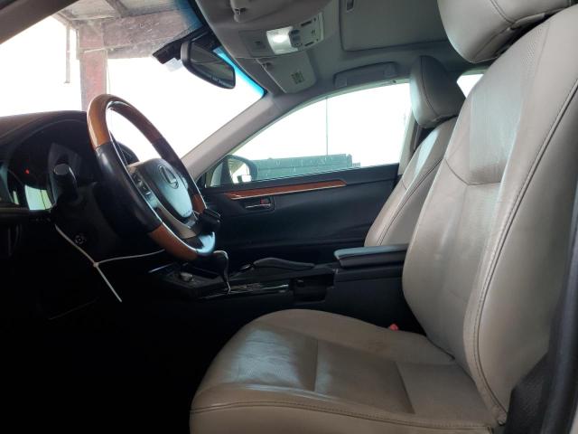 Photo 7 from auction – 2013 LEXUS ES 300H with VIN JTHBW1GGXD2014366