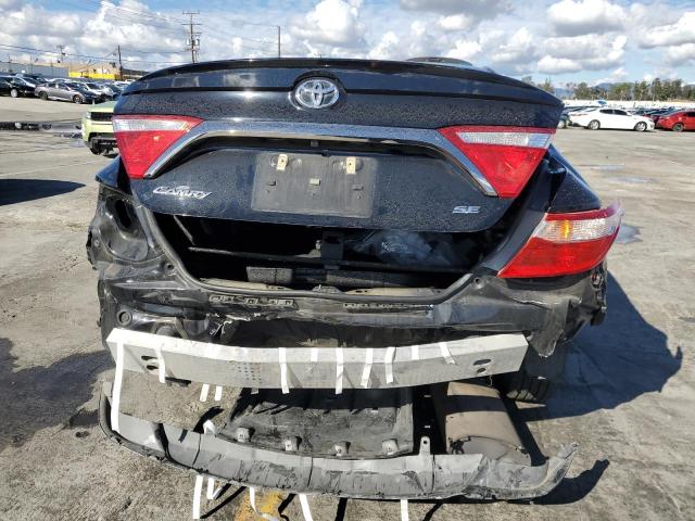 Photo 6 from auction – 2017 TOYOTA CAMRY LE with VIN 4T1BF1FK7HU781041