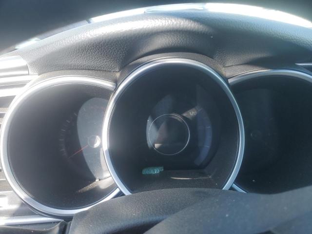 Photo 9 from auction – 2015 KIA OPTIMA LX with VIN KNAGM4A70F5616070