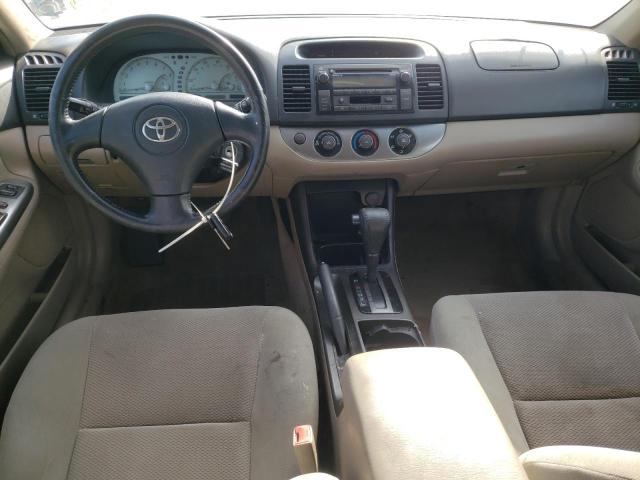 Photo 8 from auction – 2003 TOYOTA CAMRY LE with VIN 4T1BE32K23U162876