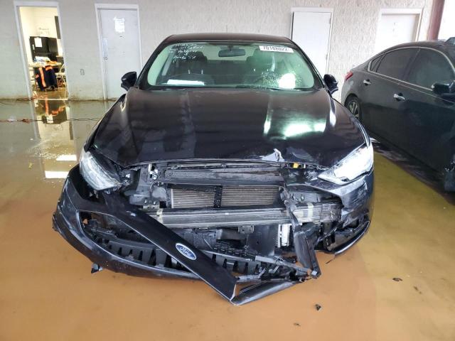 Photo 5 from auction – 2017 FORD FUSION SE with VIN 3FA6P0H73HR181586