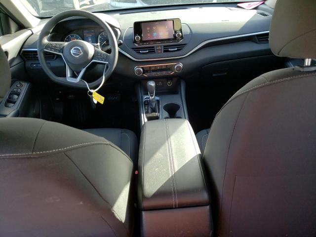 Photo 8 from auction – 2022 NISSAN ALTIMA S with VIN 1N4BL4BV9NN327562