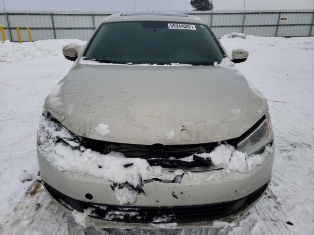 Photo 5 from auction – 2011 VOLKSWAGEN JETTA SE with VIN 3VWDZ7AJ2BM311532