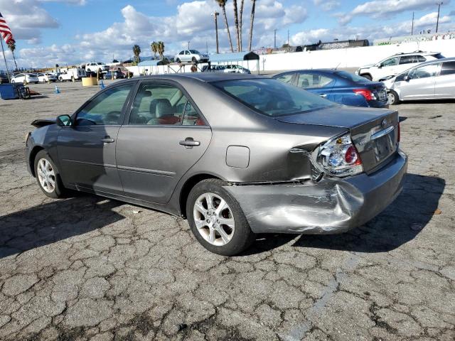 Photo 2 from auction – 2006 TOYOTA CAMRY LE with VIN 4T1BF32K96U627249