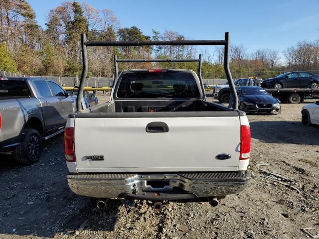 Photo 6 from auction – 2002 FORD F150 with VIN 2FTRX18L32CA09570